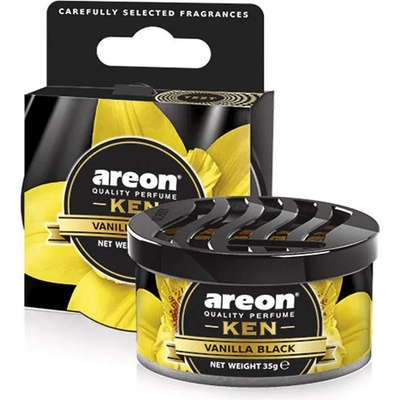 Areon Ароматизатор Areon, в кен (5020100933)