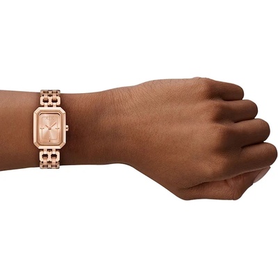 Giorgio Armani Часовник Armani Exchange (AX5814)