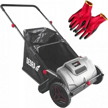 Dedra DED8803