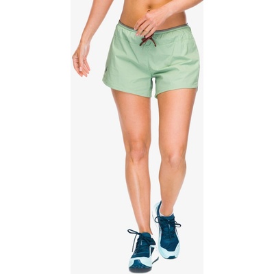 Black Diamond Distance Shorts běžecké kraťasy dámské desert sage
