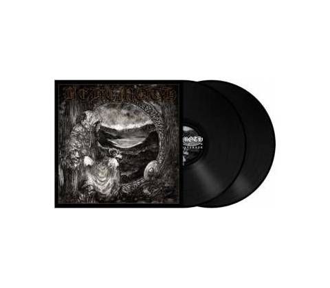 BEHEMOTH - GROM 2 LP