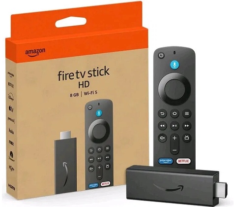 Amazon Fire TV Stick Lite HD