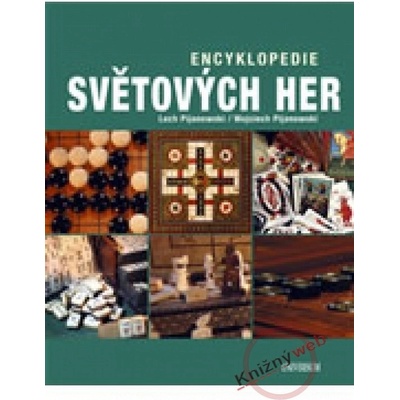 Encyklopedie světových her
