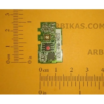 Image 1 of Compatible Ресет чип Magenta за 3.5k CLP 680 (CLP680M-CHIP-3.5k.)