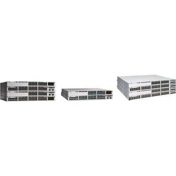 Catalyst C9300X-48HX-A