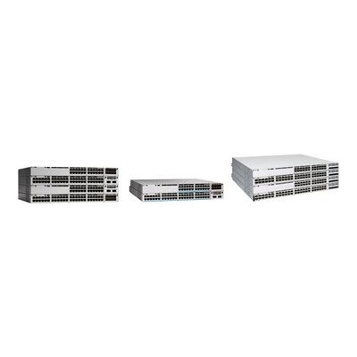 Catalyst C9300X-48HX-A