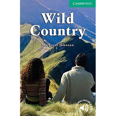 Wild Country