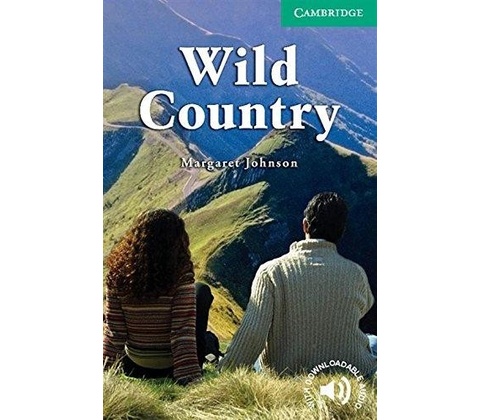 Wild Country