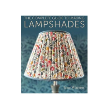 Image 1 of Complete Guide to Making Lampshades