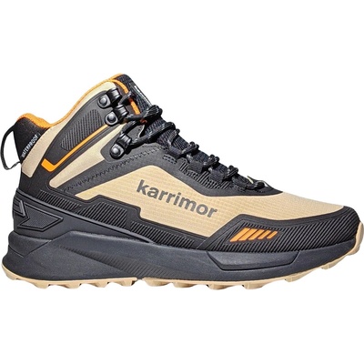 Karrimor Обувки Karrimor Men's Rallitor Waterproof Trekking Boots - Beige/Black