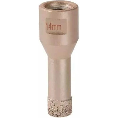 Korunka vykružovací FESTA diamantová 14mm M14 24764