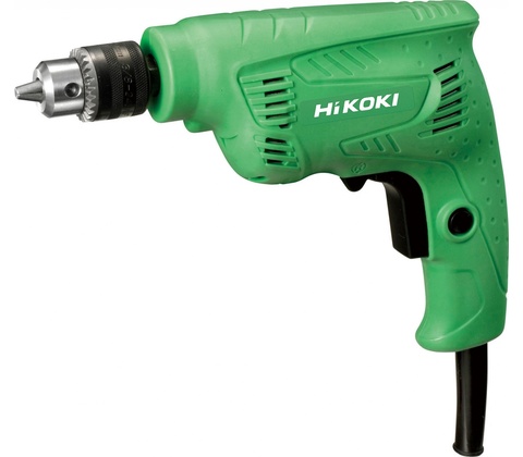 Hikoki D10VSTNAZ