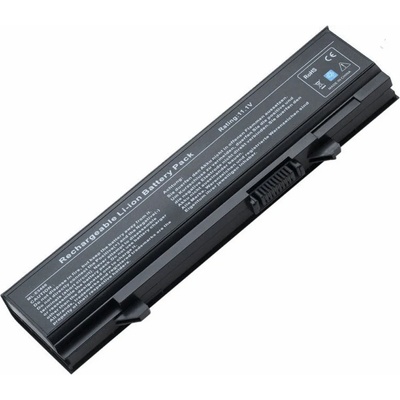 Hosowell WU843 батерия за лаптоп Dell, 6 клетки, 10.8V, 4400mAh (D-BS-0039)