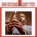 Giant Steps John Coltrane LP