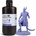 Elegoo Стандартна смола V2.0 1KG, Medium Slate Blue (50.103.0133)