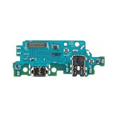 Samsung M236B Galaxy M23 5G Deska vč. Dobíjecího Konektoru (Service Pack)