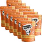 Barking Heads & Meowing Heads Paw Lickin Chicken БЕЗ ЗЪРНА 12 x 100 г