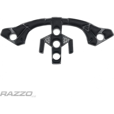 Sada polstrování helmy Leatt Inner Liner MTB 4.0 All Mountain