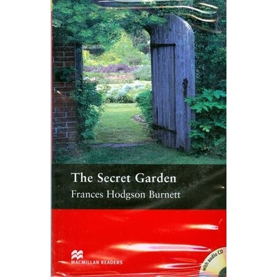 Secret Garden Pack