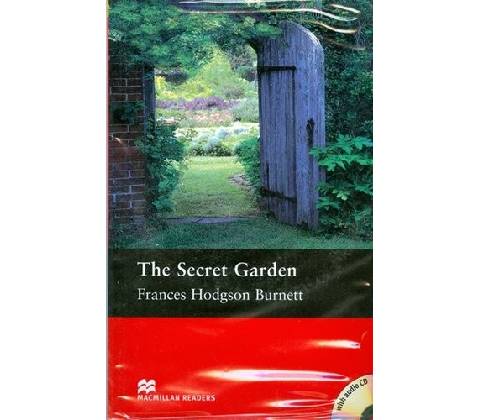 Secret Garden Pack