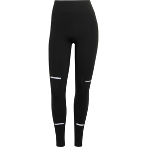adidas Дамски клин за бягане adidas Women's ADI365 Climawarm+ 1/1 Leggings Running tights - Black - размер XL (127-1341-0116)