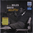 Relaxin' - Miles Davis LP