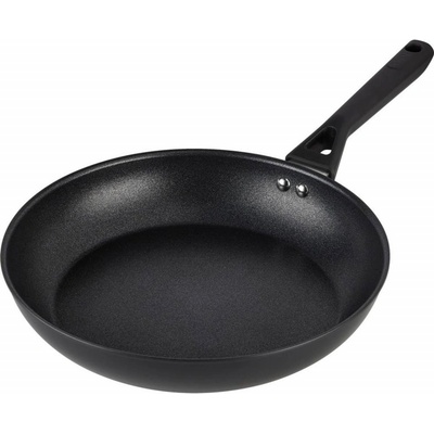 Ninja Тиган Ninja Zerostick CW50028DE, 28 см, Незалепваща технология, До 180C, Индукция, Черен (CW50028DE)