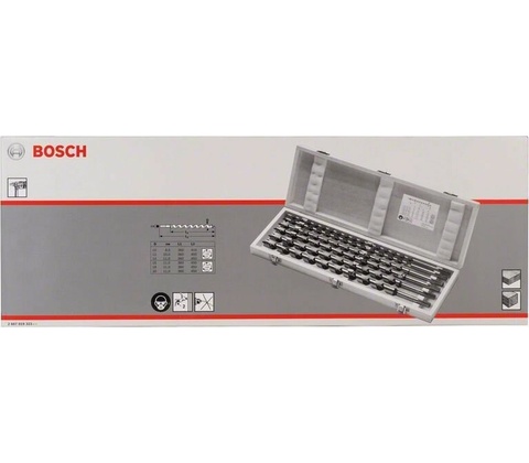 Bosch 2607019322