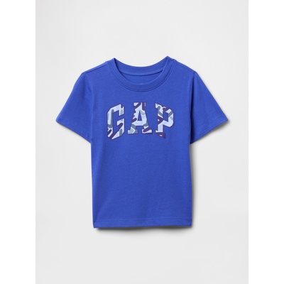 GAP Детска тениска с логото на GAP GAP | Sin | Момчешки | 74-80