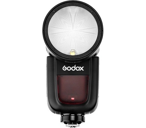 Godox V1C pre Canon