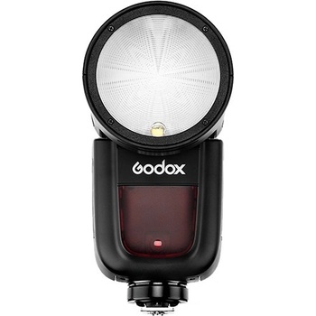 Godox V1C pre Canon