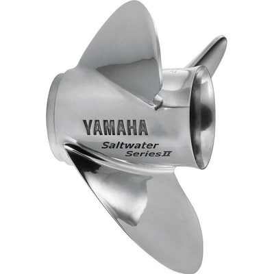Yamaha 3x15-3/4x15 nerez Vrtule