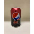 Pepsi MAX Cherry 330 ml