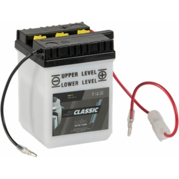 Image 1 of intAct 4Ah 10A 6N4-2A-4