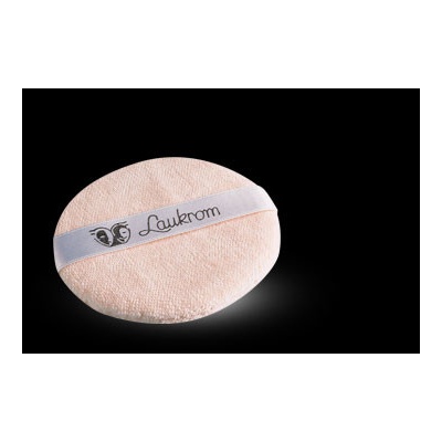 StageLine Barcelona PUDŘENKA samet průměr 10 cm