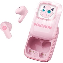 OTL Technologies Pokémon Jigglypuff Slide Earphones PK1352