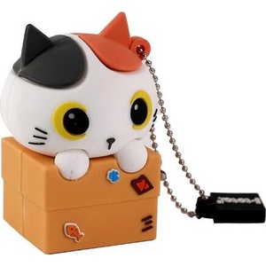 i-Total Cats 32GB 11201 Флаш памет