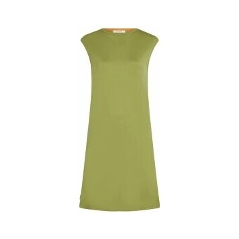 Icebreaker Granary Sleeveless Dress Women