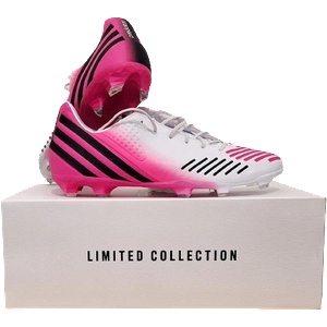 Adidas Футболни обувки Adidas Predator LZ FG Remake GX3905