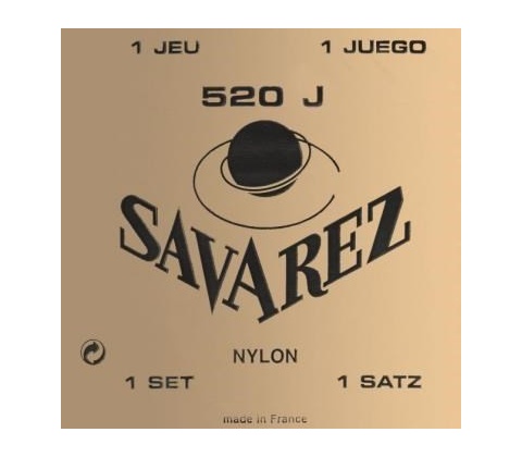 Savarez 520J