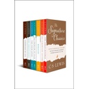 The Complete C. S. Lewis Signature Classics:... - C. S. Lewis