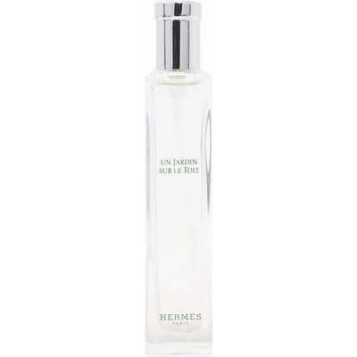 Hermès Sur Le Toit Un Jardin toaletná voda unisex 15 ml