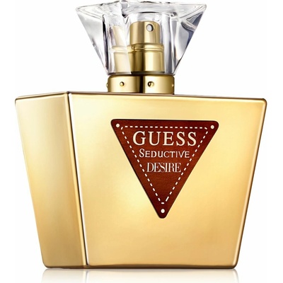 Guess Seductive Desire toaletná voda dámska 30 ml