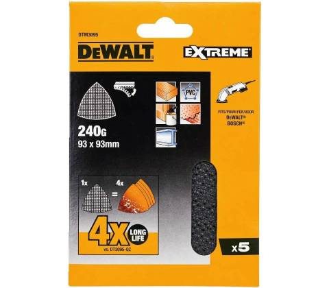 Dewalt DTM3093