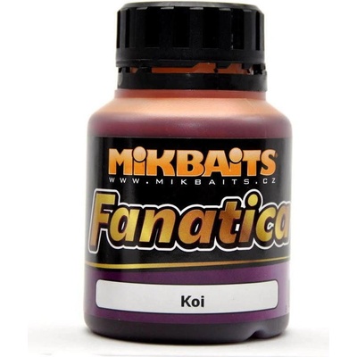 Mikbaits A ultra Dip koi 125 ml