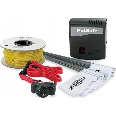 PetSafe PIG19-15394 Elektrický ohradník pro psy