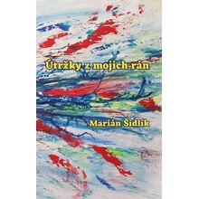 Útržky z mojich rán