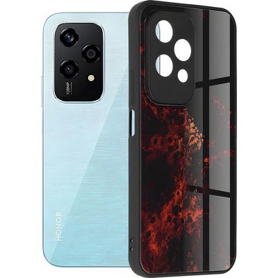 Techsuit Тechsuit калъф - Glaze Series - Honor 200 Lite - Многоцветен 2 KP36643 (36643)