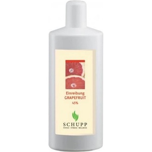 Schupp Спиртен препарат Грейпфрут 45%, 1000 ml