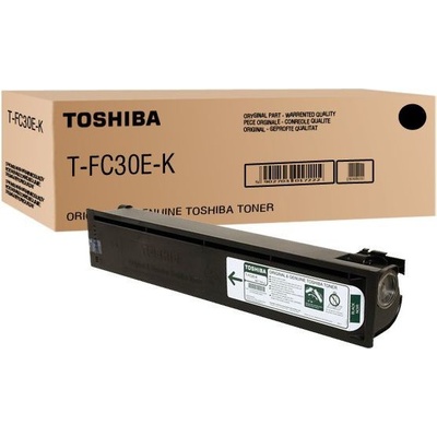 Toshiba T-FC30 EK - originálny